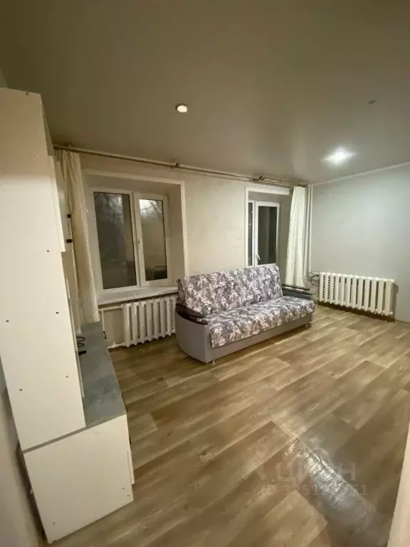 1-к кв. Алтай, Горно-Алтайск ул. Григория Чорос-Гуркина, 68 (35.0 м) - Фото 2