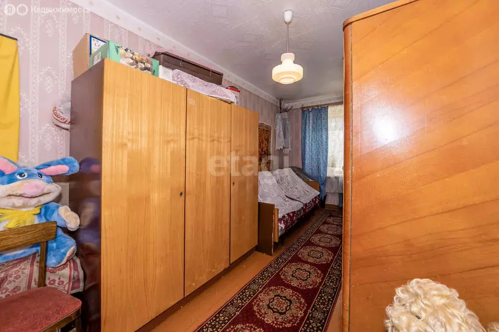 2-комнатная квартира: Череповец, улица Гоголя, 12 (44.1 м) - Фото 1