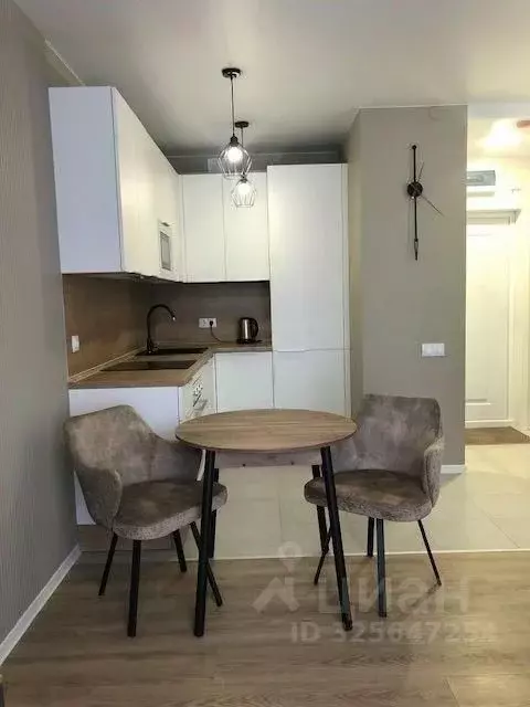 2-к кв. Москва Иловайская ул., 2 (32.1 м) - Фото 2