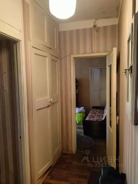 3-к кв. Москва бул. Маршала Рокоссовского, 4 (55.8 м) - Фото 2