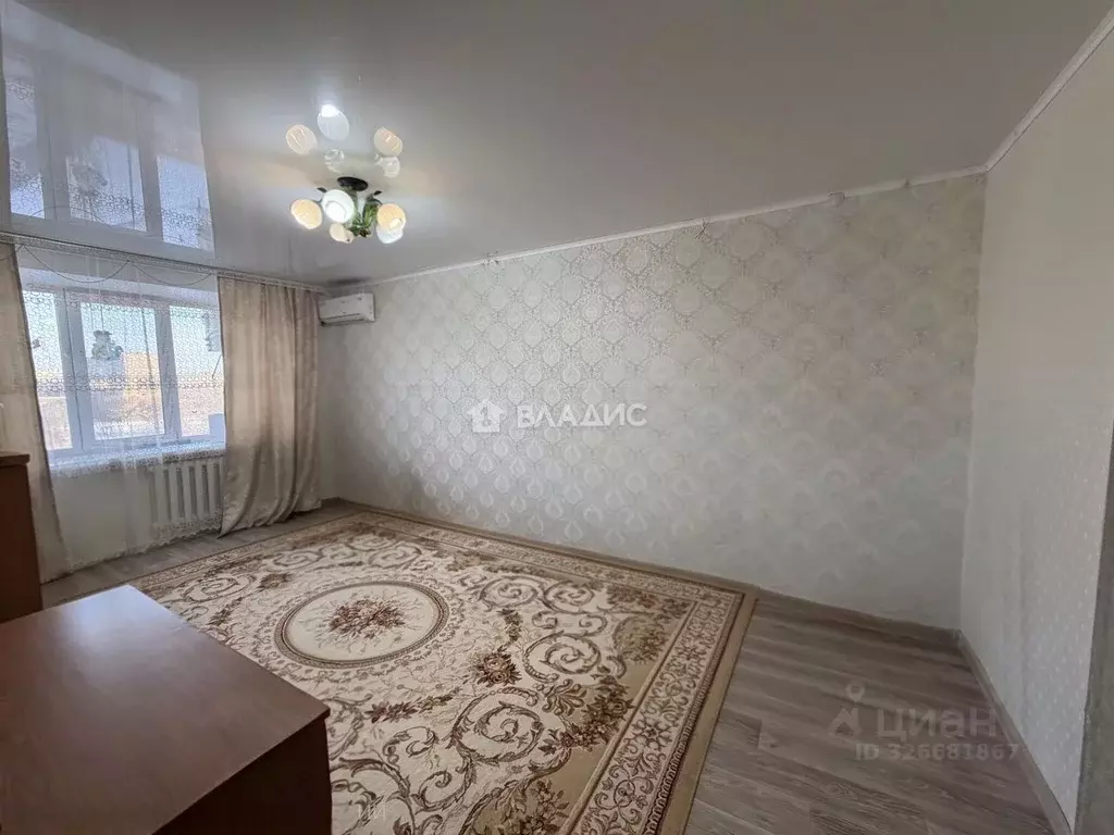 3-к кв. Оренбургская область, Орск Новый город мкр, ул. Васнецова, 16А ... - Фото 1