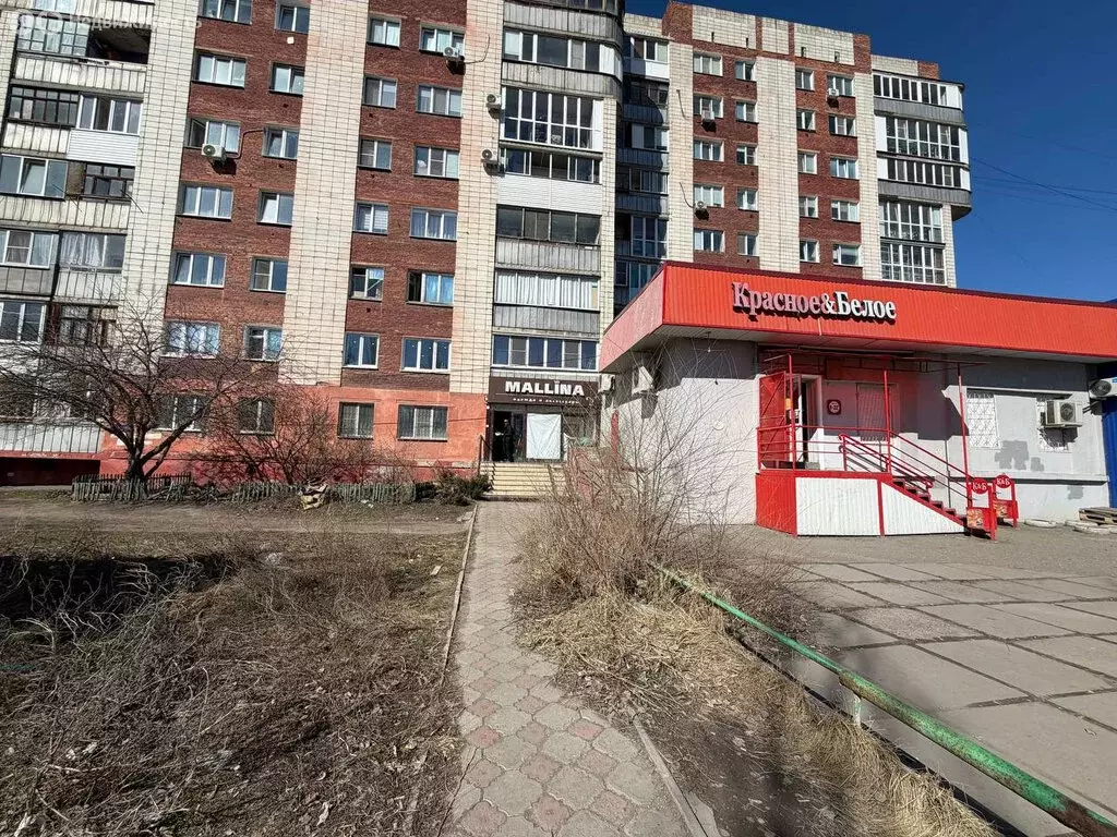 Помещение свободного назначения (83 м) - Фото 2