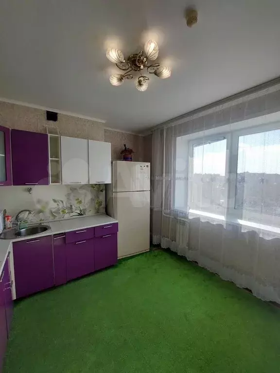 3-к. квартира, 73,3 м, 16/17 эт. - Фото 1
