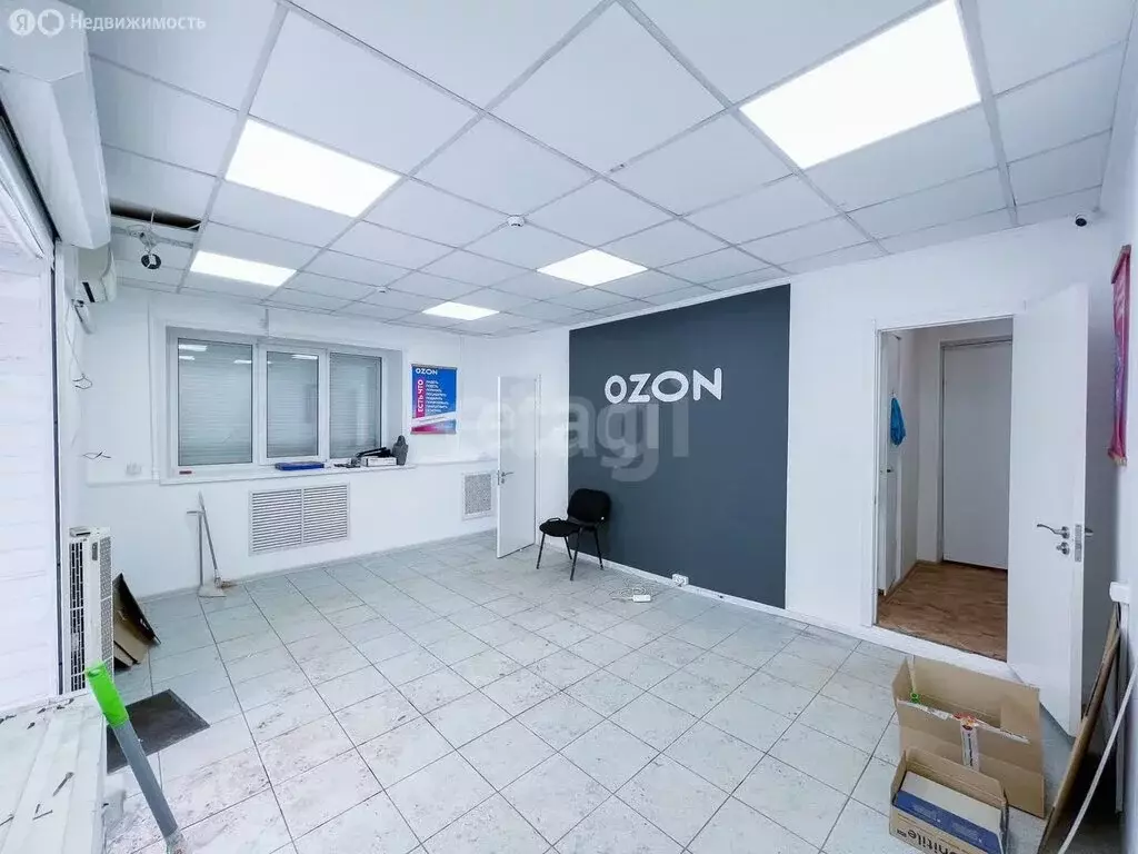 Торговая площадь (30.3 м) - Фото 2