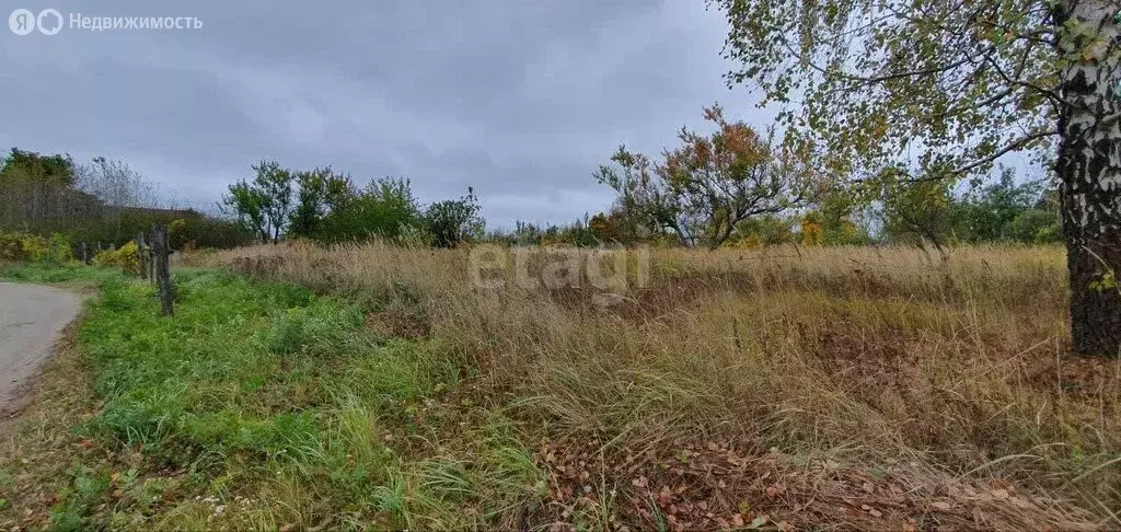 участок в село чертовицы, школьная улица (15.1 м) - Фото 1