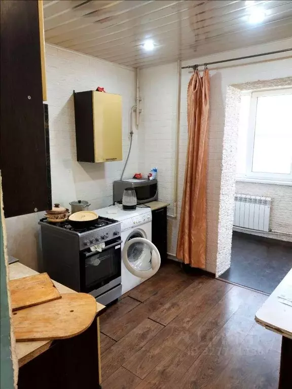 2-к кв. Липецкая область, Липецк ул. А.Г. Стаханова, 55 (57.4 м) - Фото 1