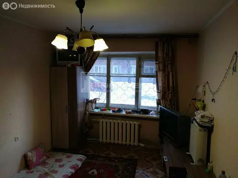 2-комнатная квартира: Ковров, Летняя улица, 82 (43 м) - Фото 1