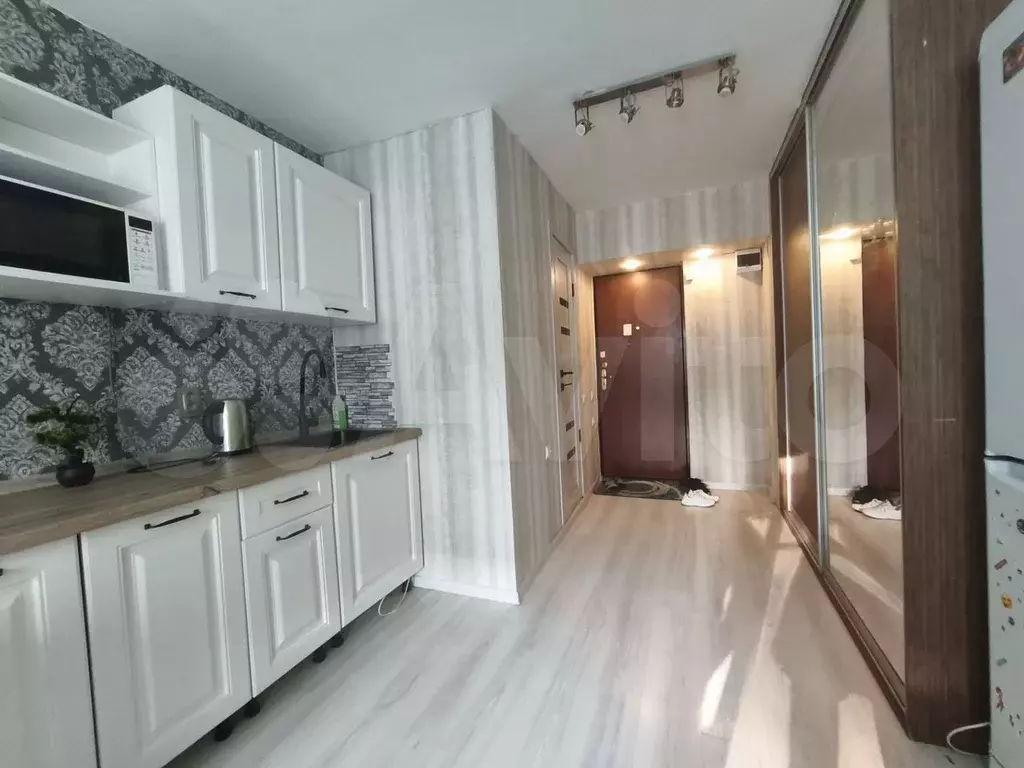 Комната 21 м в 9-к., 4/5 эт. - Фото 1