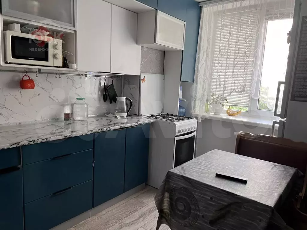 3-к. квартира, 70 м, 3/9 эт. - Фото 1