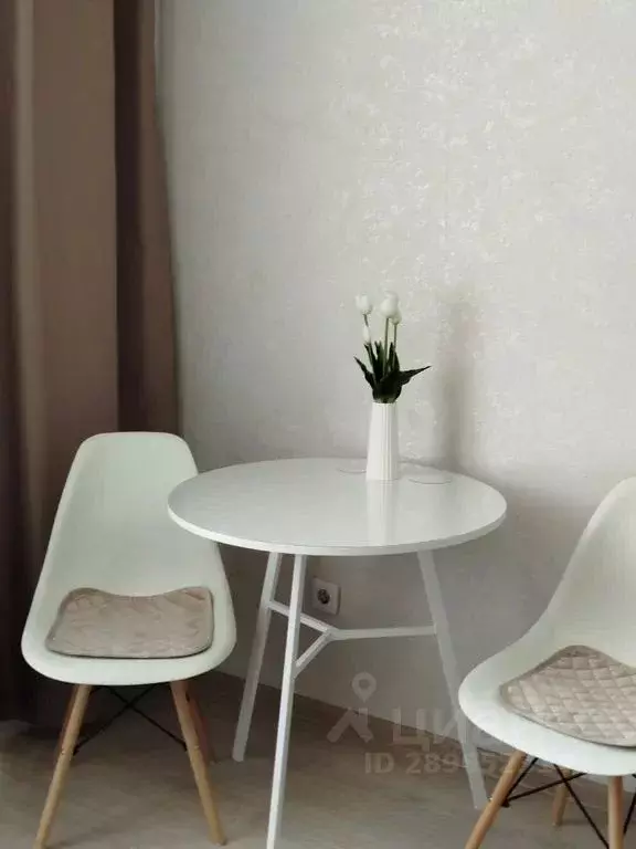 Студия Новосибирская область, Искитим Южный мкр, Ясный жилмассив, 30 ... - Фото 2