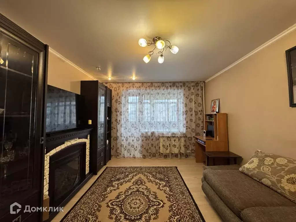Продаётся 3-к квартира, 60.5 м - Фото 1