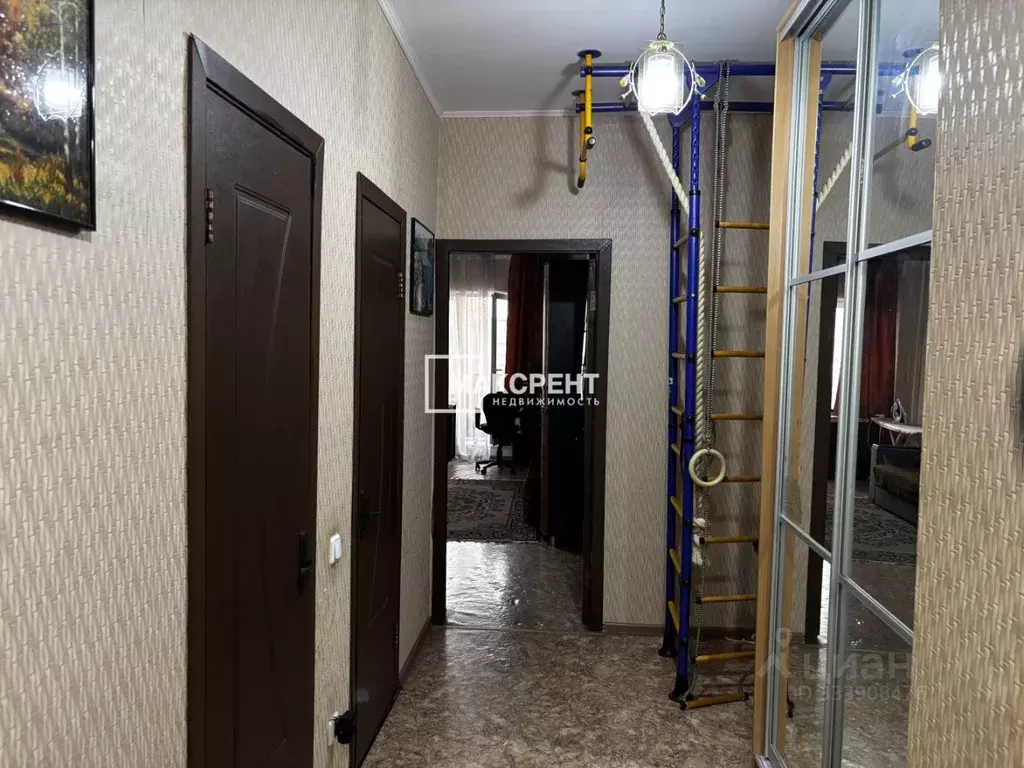3-к кв. Московская область, Апрелевка Наро-Фоминский городской округ, ... - Фото 2