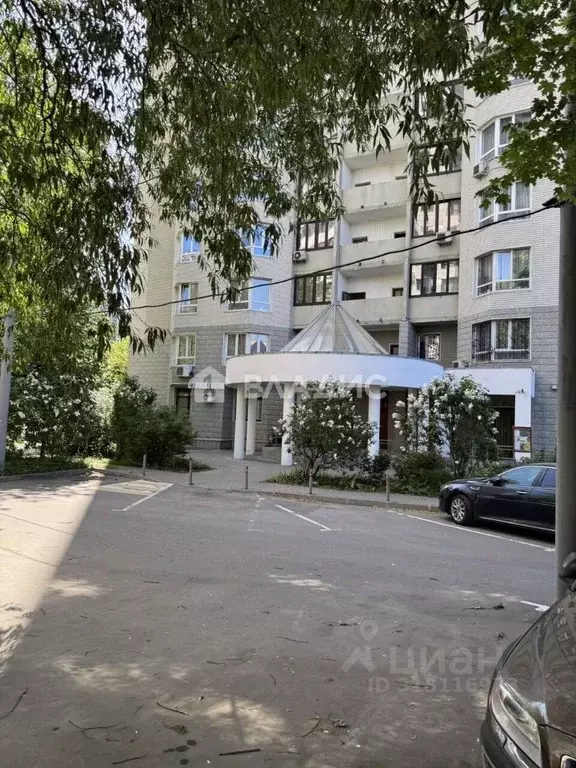 3-к кв. Москва Беломорская ул., 18А (90.0 м) - Фото 0