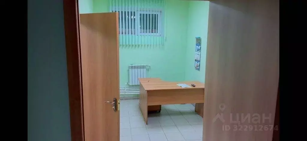 Офис в Ямало-Ненецкий АО, Губкинский 15-й мкр, 7 (187 м) - Фото 2