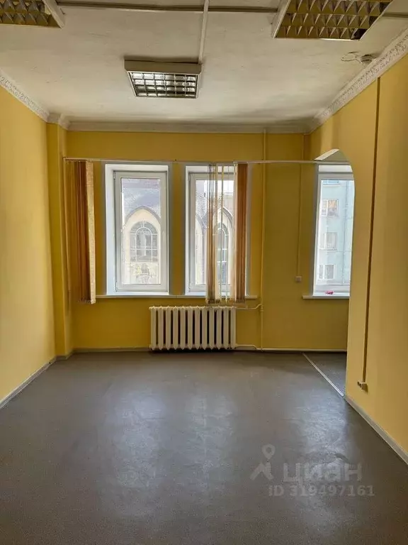 Офис в Новосибирская область, Новосибирск ул. Романова, 27 (32 м) - Фото 0