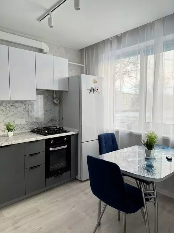 2-к кв. Ленинградская область, Лужский район, Мшинское с/пос, д. ... - Фото 1