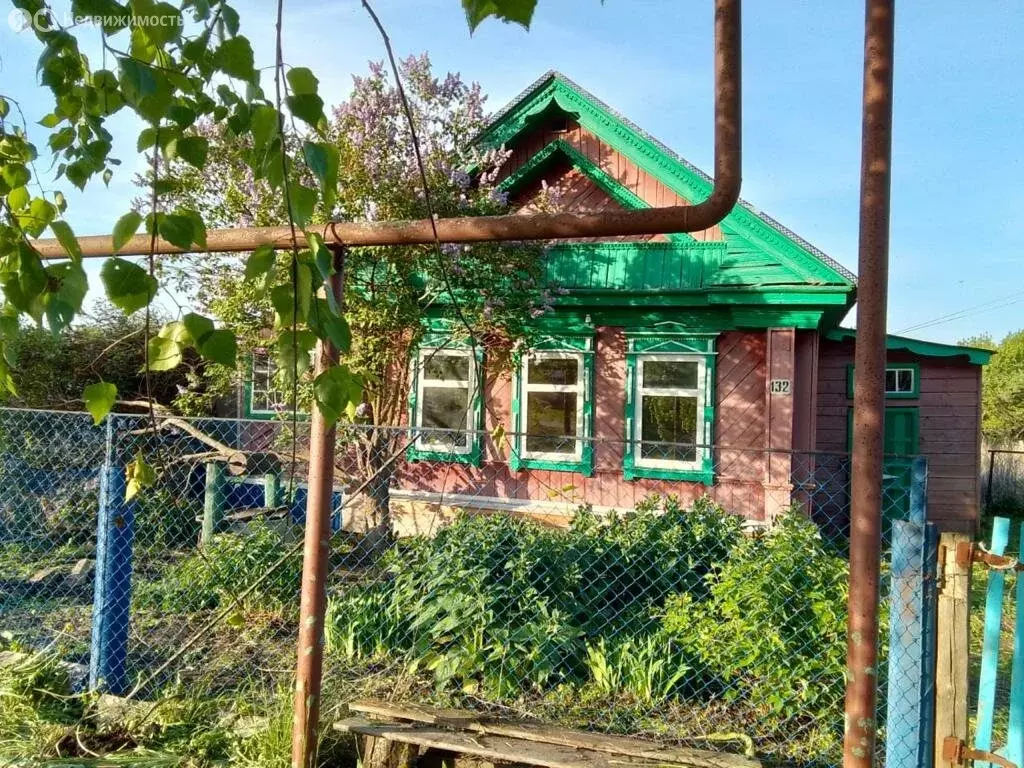 Дом в село Мурзицы, улица Большая Линия, 132 (24 м) - Фото 1