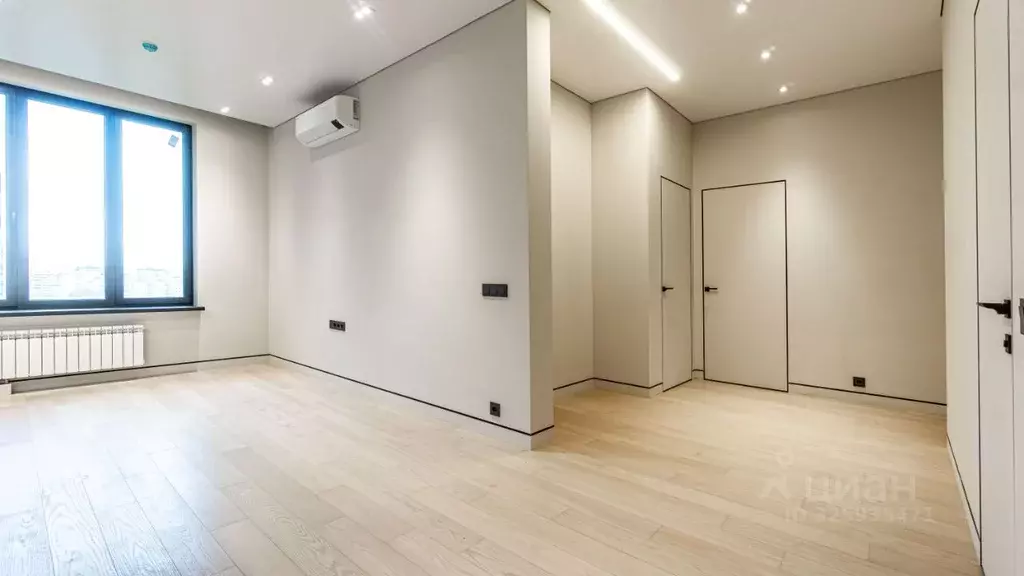 3-к кв. Москва ул. Василия Ланового, 5 (90.0 м) - Фото 2