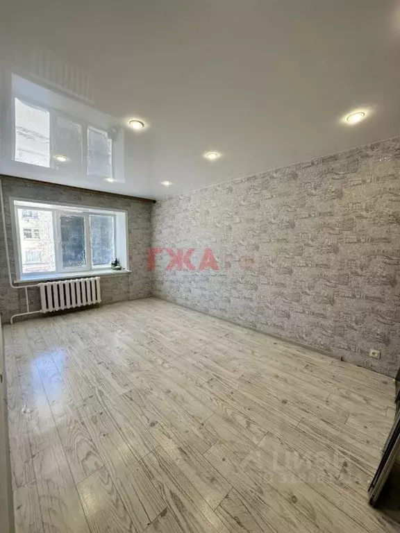 Комната Саха (Якутия), Нерюнгри просп. Ленина, 6/1 (10.0 м) - Фото 0