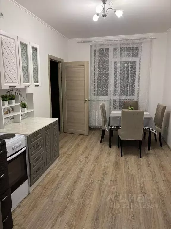 1-к кв. Свердловская область, Екатеринбург просп. Космонавтов, 7А ... - Фото 1