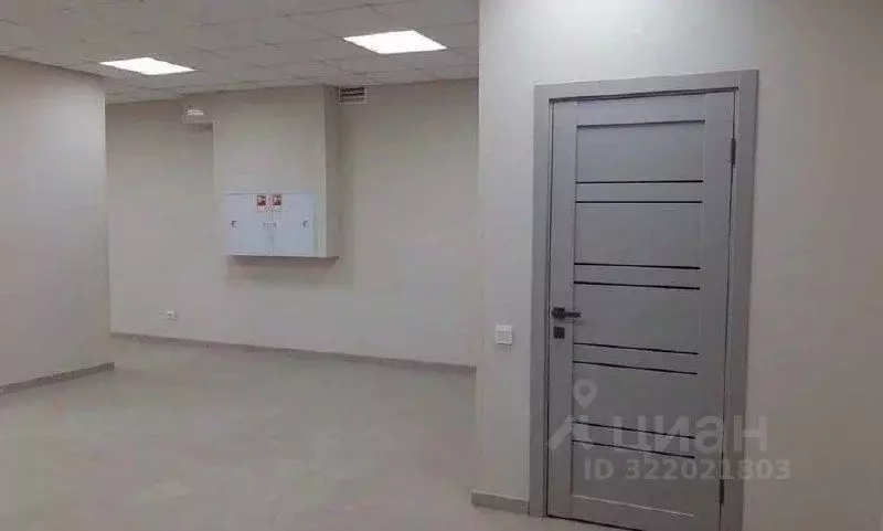 Офис в Удмуртия, Ижевск Союзная ул., 163к2 (78 м) - Фото 1