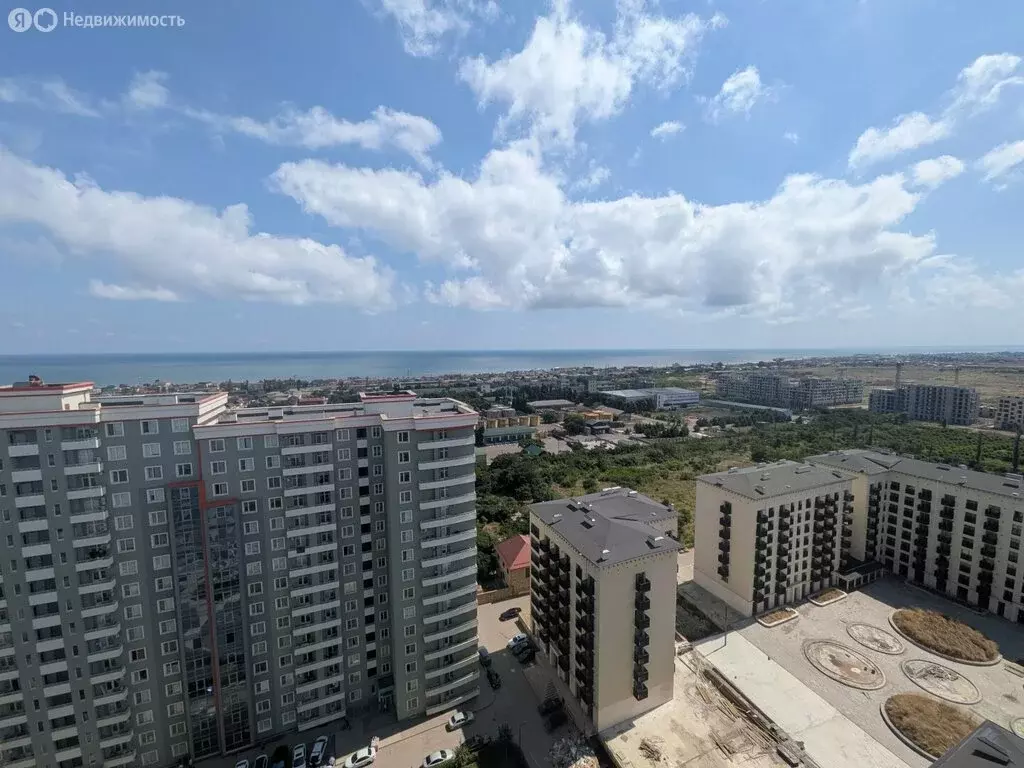 2-комнатная квартира: Дербент, переулок Карла Маркса, 57 (65 м) - Фото 2