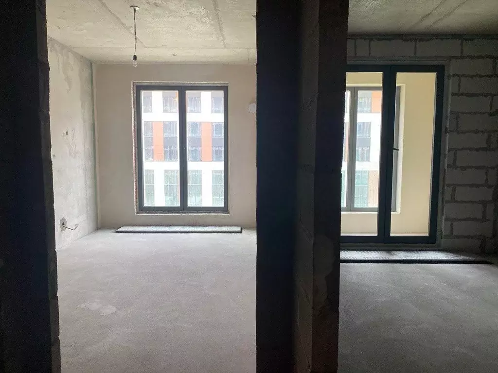 Продаётся 2-к квартира, 45.3 м - Фото 1