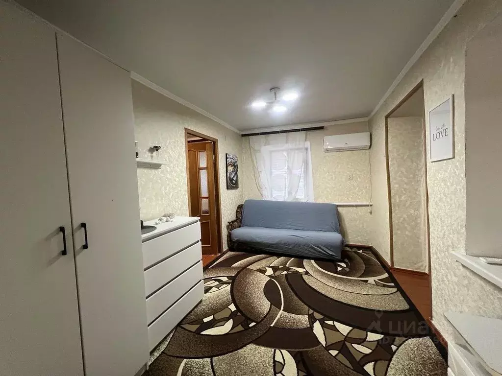 Дом в Краснодарский край, Анапа муниципальный округ, с. Юровка  (65 м) - Фото 2