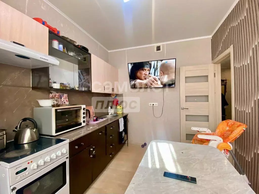 Квартира, 2 комнаты, 57 м - Фото 0
