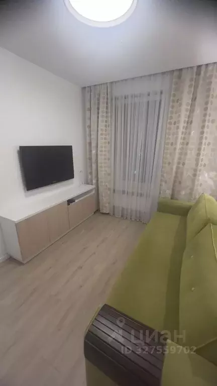 Студия Москва Ботаническая ул., 33Вс1 (20.0 м) - Фото 2