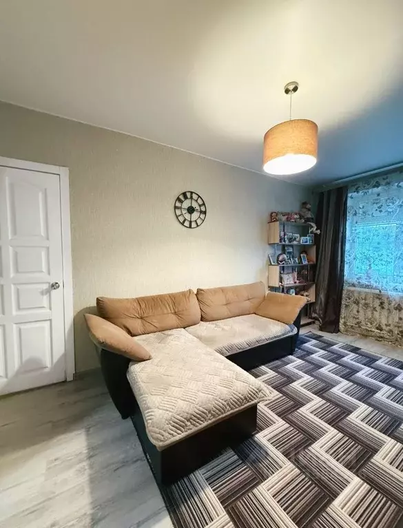 2-к кв. Московская область, Ногинск Богородский городской округ, ул. ... - Фото 0