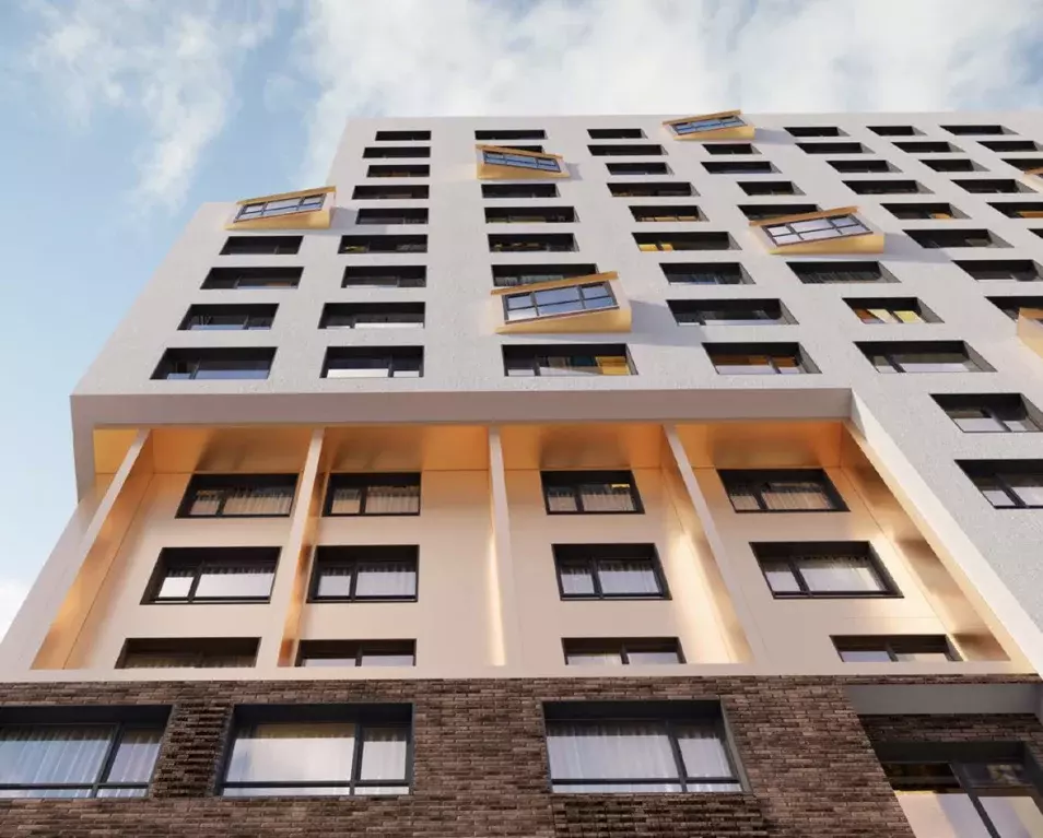 Продаётся 2-к квартира, 60.16 м - Фото 0