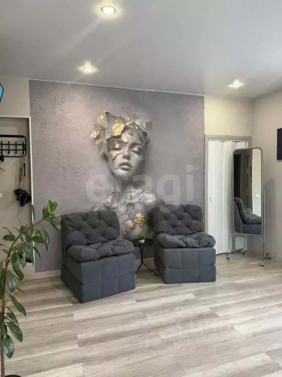 Студия Кемеровская область, Ленинск-Кузнецкий просп. Ленина, 49 (31.0 ... - Фото 1