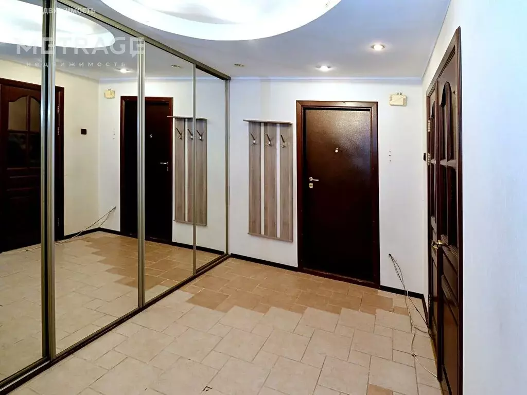 3-комнатная квартира: Новосибирск, Московская улица, 163 (74 м) - Фото 1