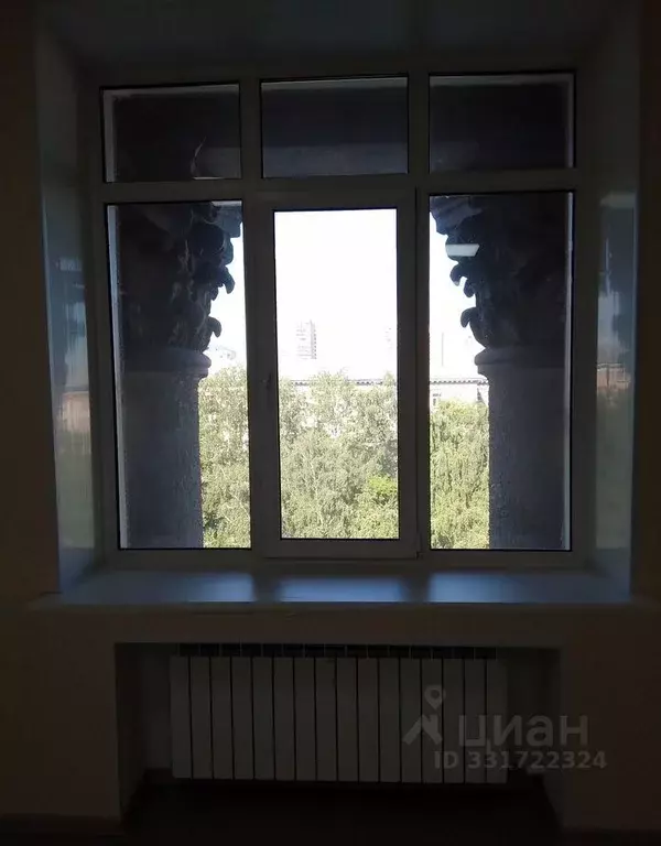 Офис в Новосибирская область, Новосибирск Красный просп., 82 (34 м) - Фото 2