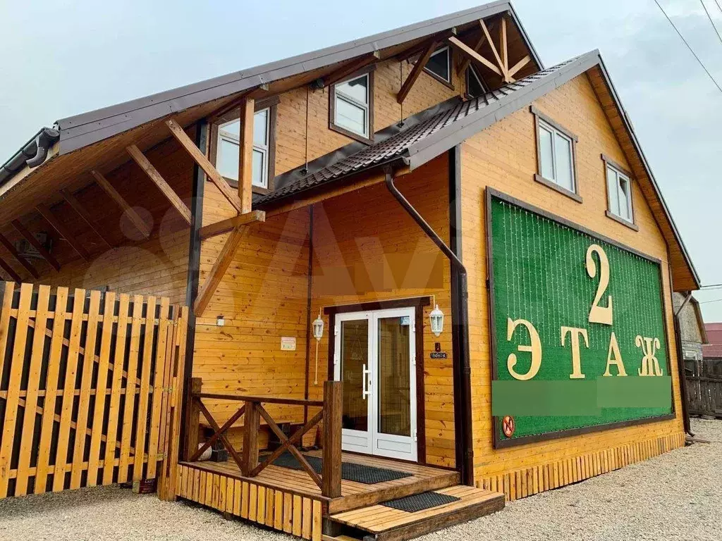 Коттедж 550 м на участке 15 сот. - Фото 0