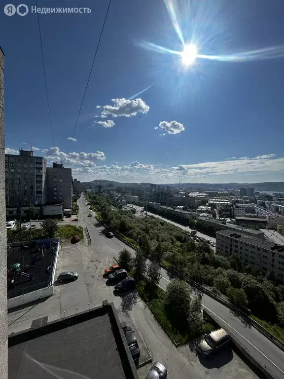 3-комнатная квартира: Мурманск, Северный проезд, 16 (58 м) - Фото 0