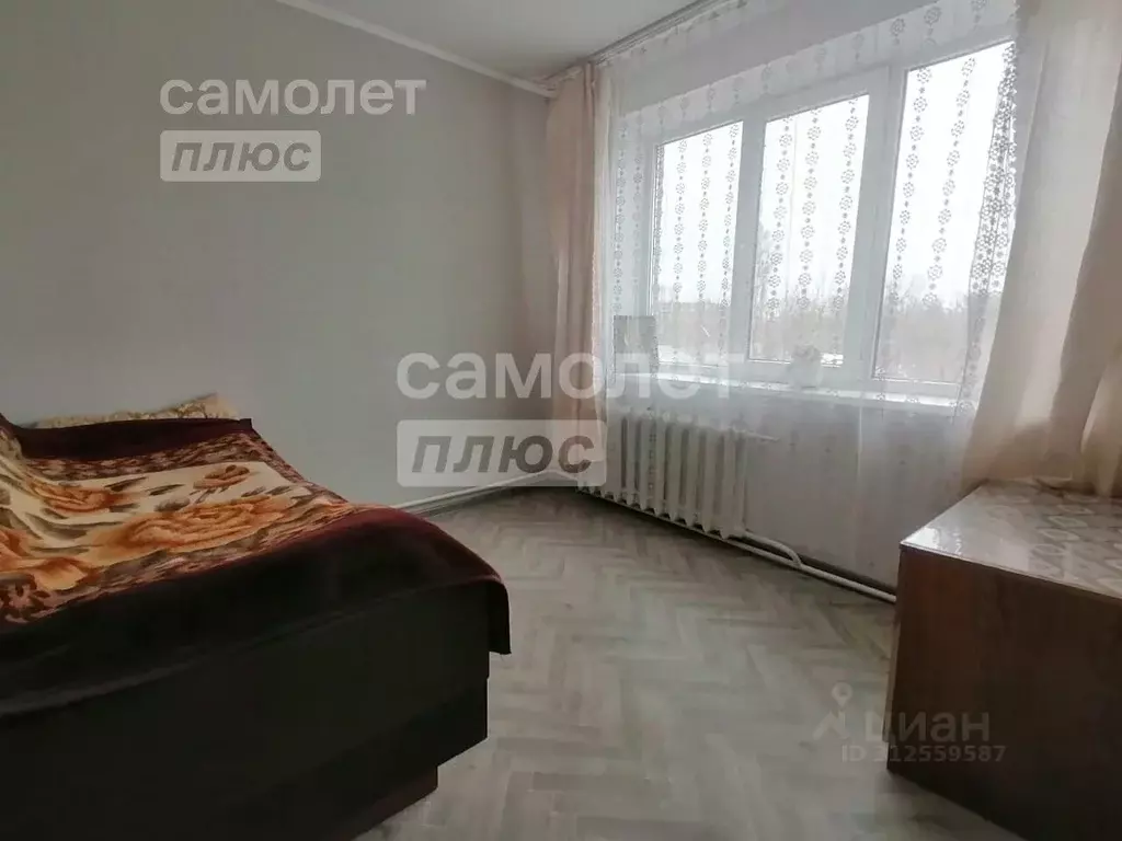 3-к кв. Ивановская область, Иваново Ульяновский пер., 5 (49.0 м) - Фото 0