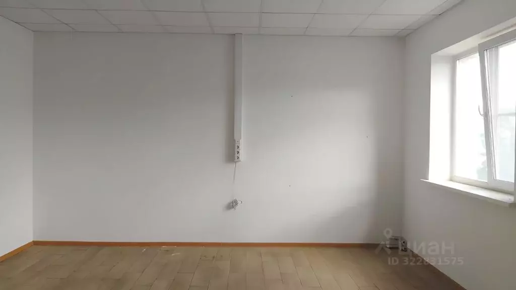 Офис в Московская область, Люберцы городской округ, Октябрьский пгт ... - Фото 1