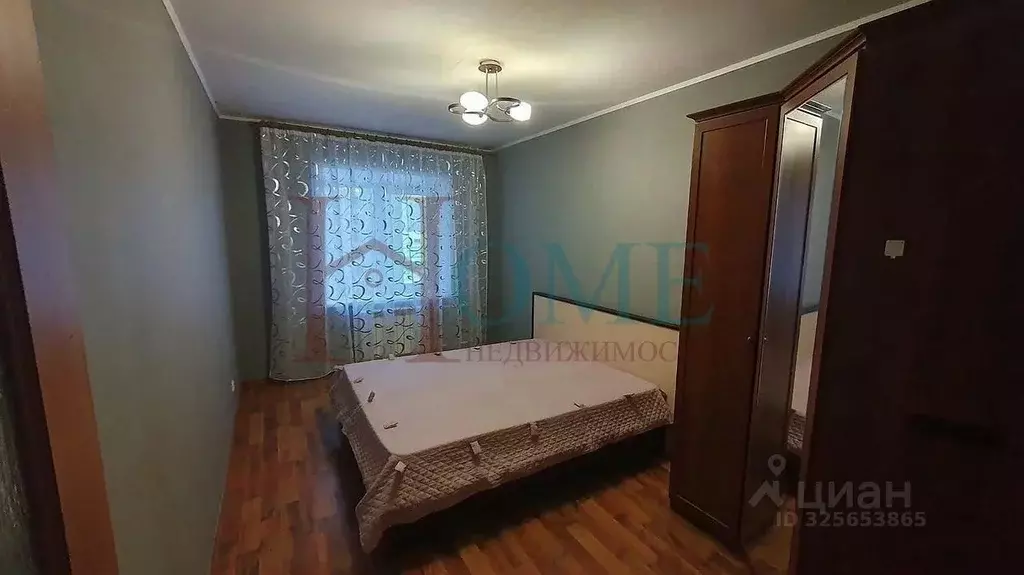 2-к кв. Новосибирская область, Новосибирск Стартовая ул., 3 (67.0 м) - Фото 2