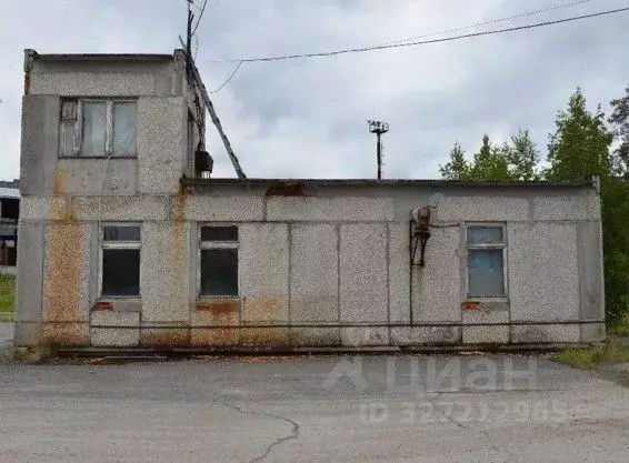 Производственное помещение в Санкт-Петербург Малая Конюшенная ул., 1-3 ... - Фото 1