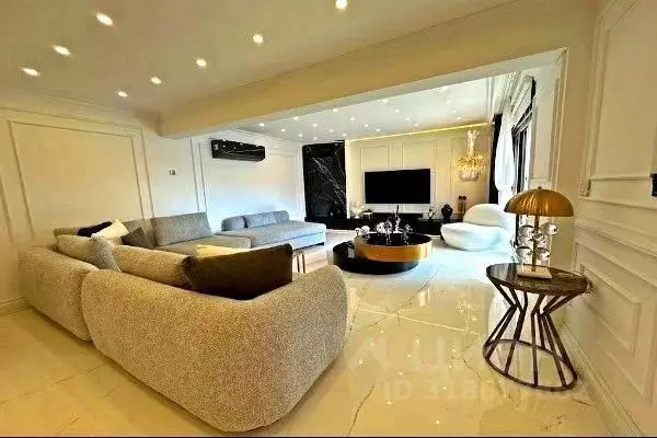 Дом в Краснодарский край, Сочи ул. Черноморская, 14/1А (250 м) - Фото 1