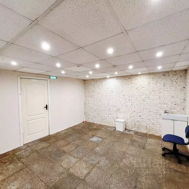 Помещение свободного назначения в Москва, Москва, Зеленоград ул. ... - Фото 1