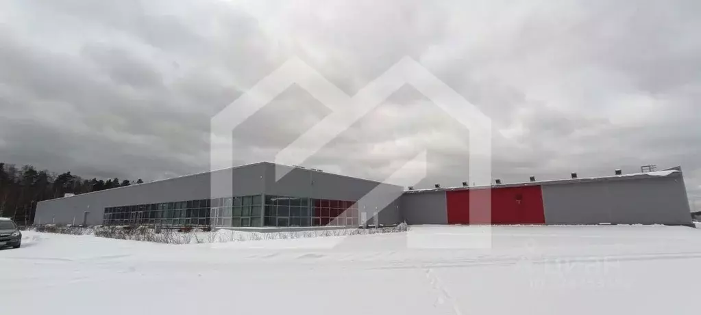 Помещение свободного назначения в Московская область, Электросталь ... - Фото 1