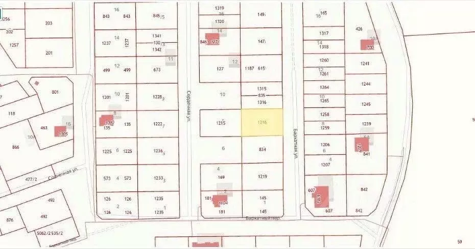 Участок в Калининградская область, Гурьевский муниципальный округ, ... - Фото 1