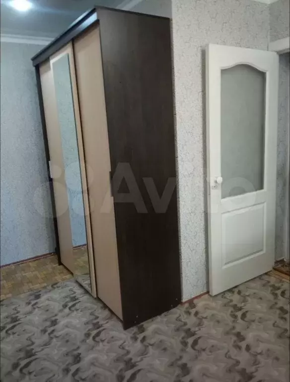 1-к. квартира, 36 м, 2/10 эт. - Фото 1