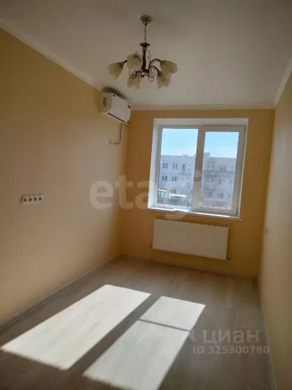 1-к кв. Ростовская область, Таганрог ул. Победы, 103 (29.8 м) - Фото 1