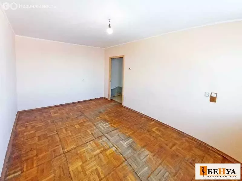 2-комнатная квартира: Санкт-Петербург, Богатырский проспект, 3к1 (44.4 ... - Фото 2