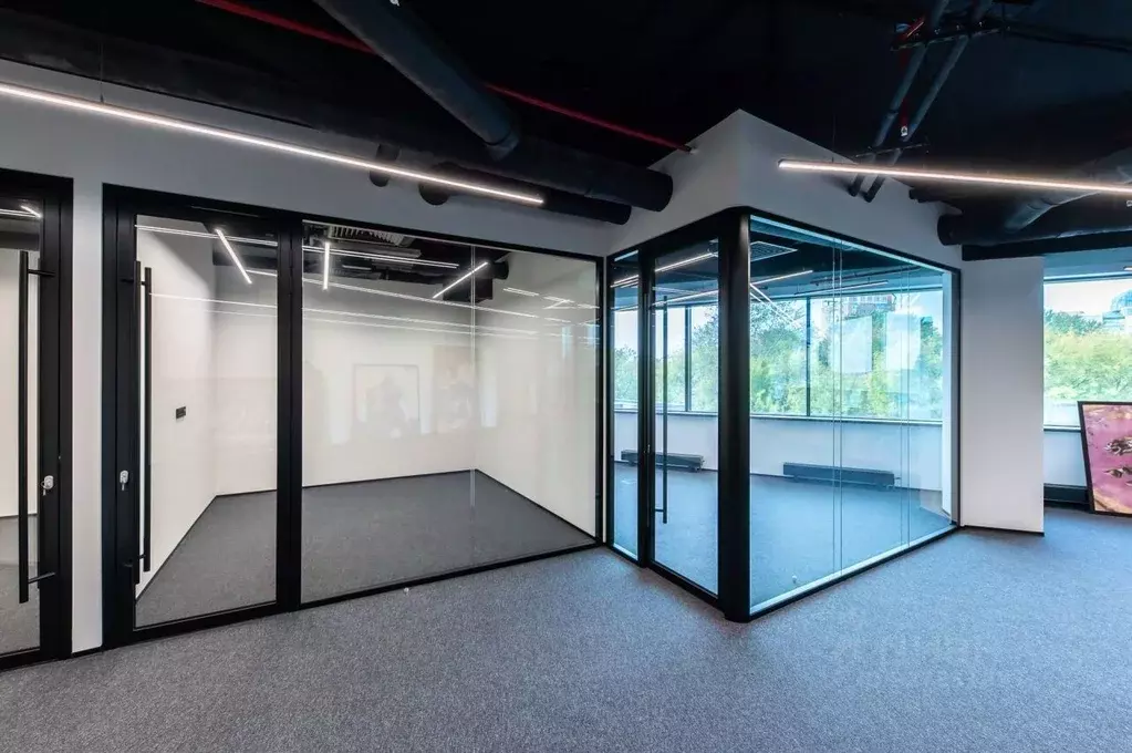 Помещение свободного назначения в Ленинградская область, Всеволожский ... - Фото 2