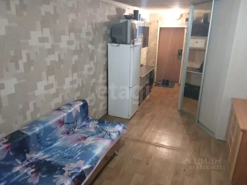 Студия Кемеровская область, Кемерово бул. Строителей, 56/2 (21.8 м) - Фото 1
